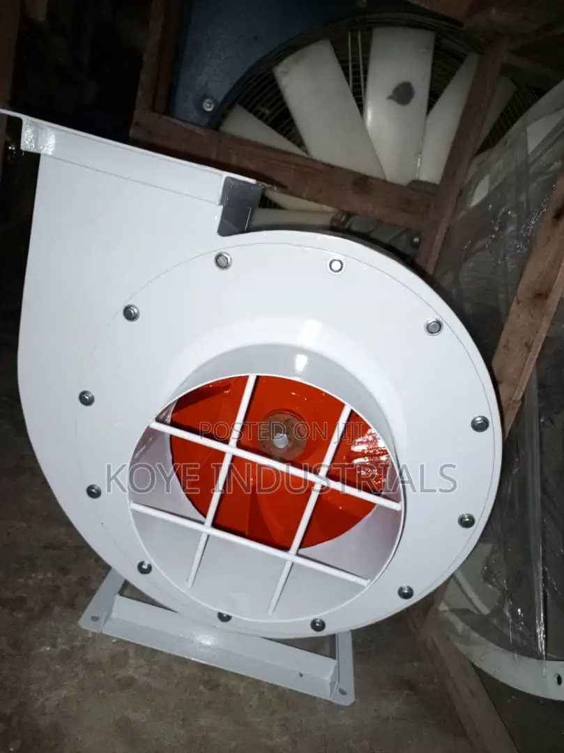 Industrial Blower