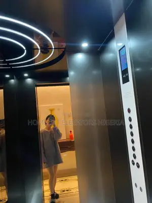 Residential Vacuum Elevator