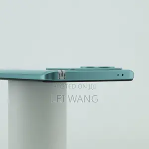 Vivo iQOO Neo8 256 GB Blue