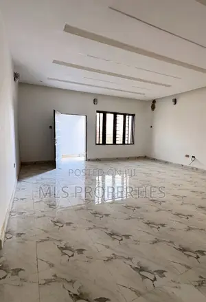 3bdrm Block of Flats in Katampe for rent