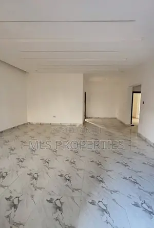 3bdrm Block of Flats in Katampe for rent