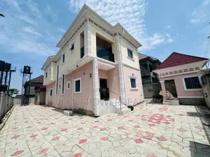 Photo - 4bdrm Maisonette in Dawaki for sale