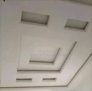Pop Ceiling Design