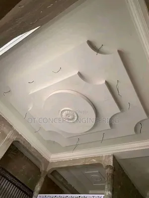 Pop Ceiling Design