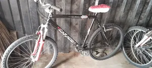Belgium Bicycle Size 26