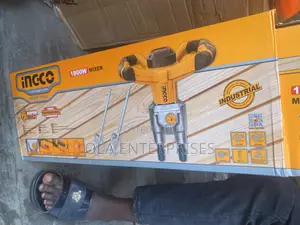 1800w Twin Rod Mixer