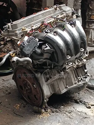 Toyota Engine