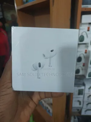 Apple Wireless Airpods