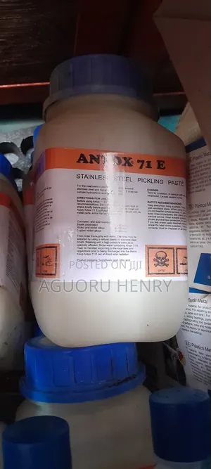 Antox 71 E