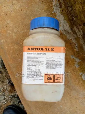Antox 71 E