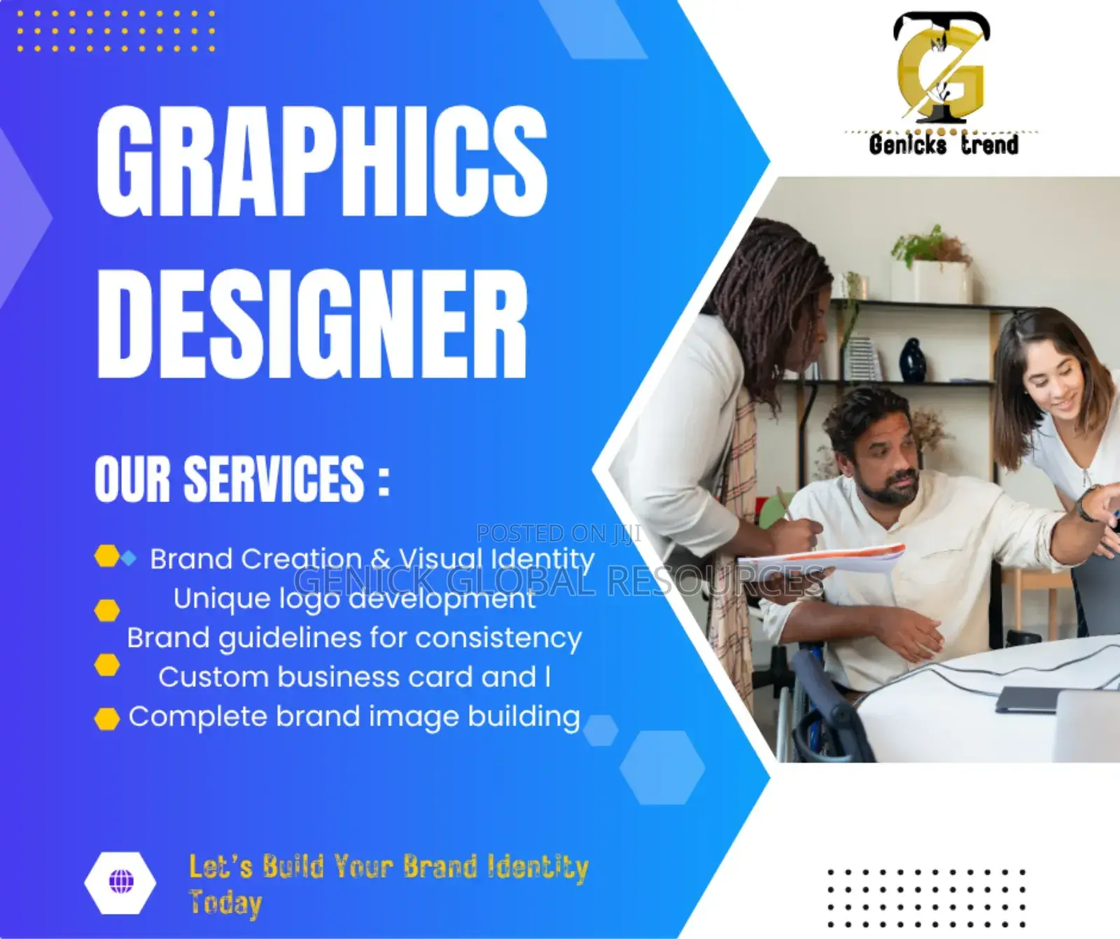 Logo Designer