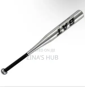 Aluminium Baseball Bat