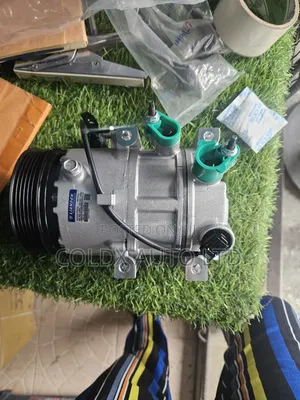 Brand New Compressor Kia Optima 2011 2012 2013