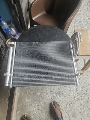 Brand New Ac Condenser Kia Optima 2011 2012 2013 2014
