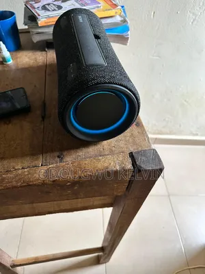 Photo - Sony SRS-Xg300