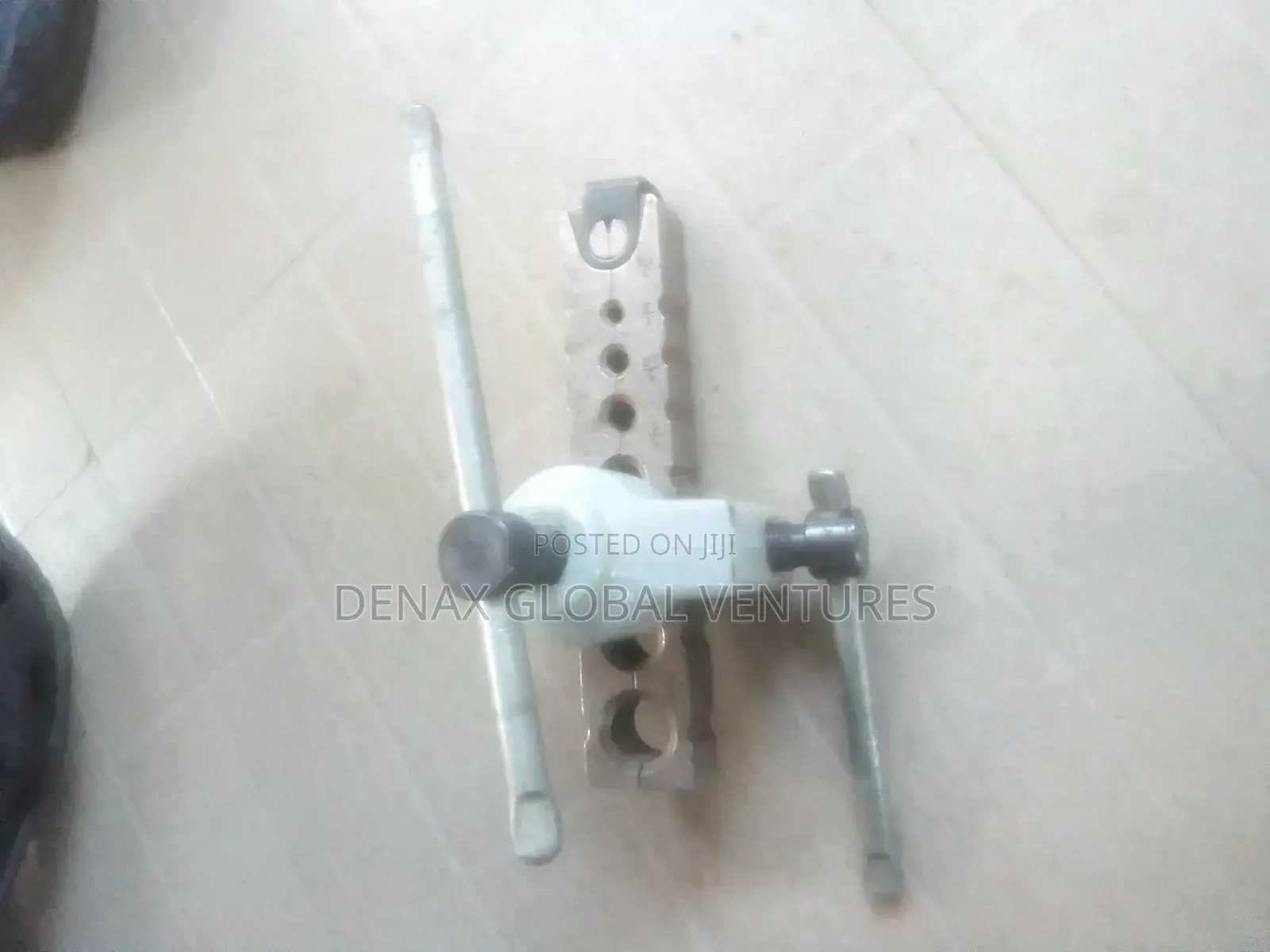 Ridgid Flaring Tool