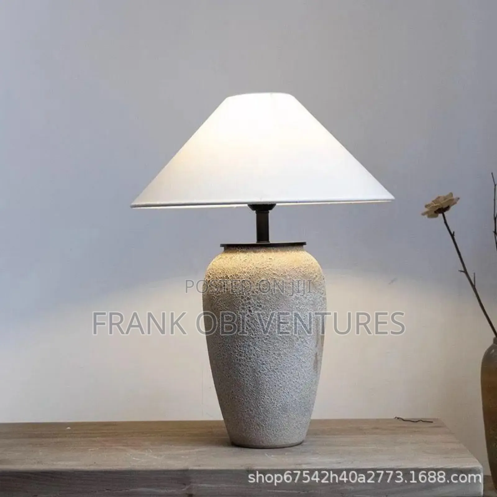 Re Model Table Lamps
