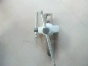 Ridgid Flaring Tool