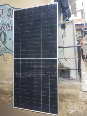 Solar Panels