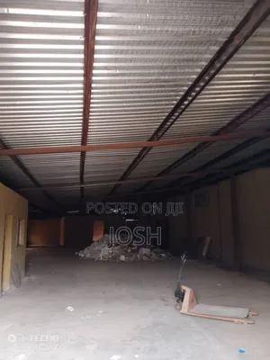 Photo - Warehouse for Lease at Oregun Ikosi