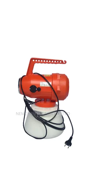 Or Dp3 Misting Machine
