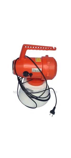 Or Dp3 Misting Machine