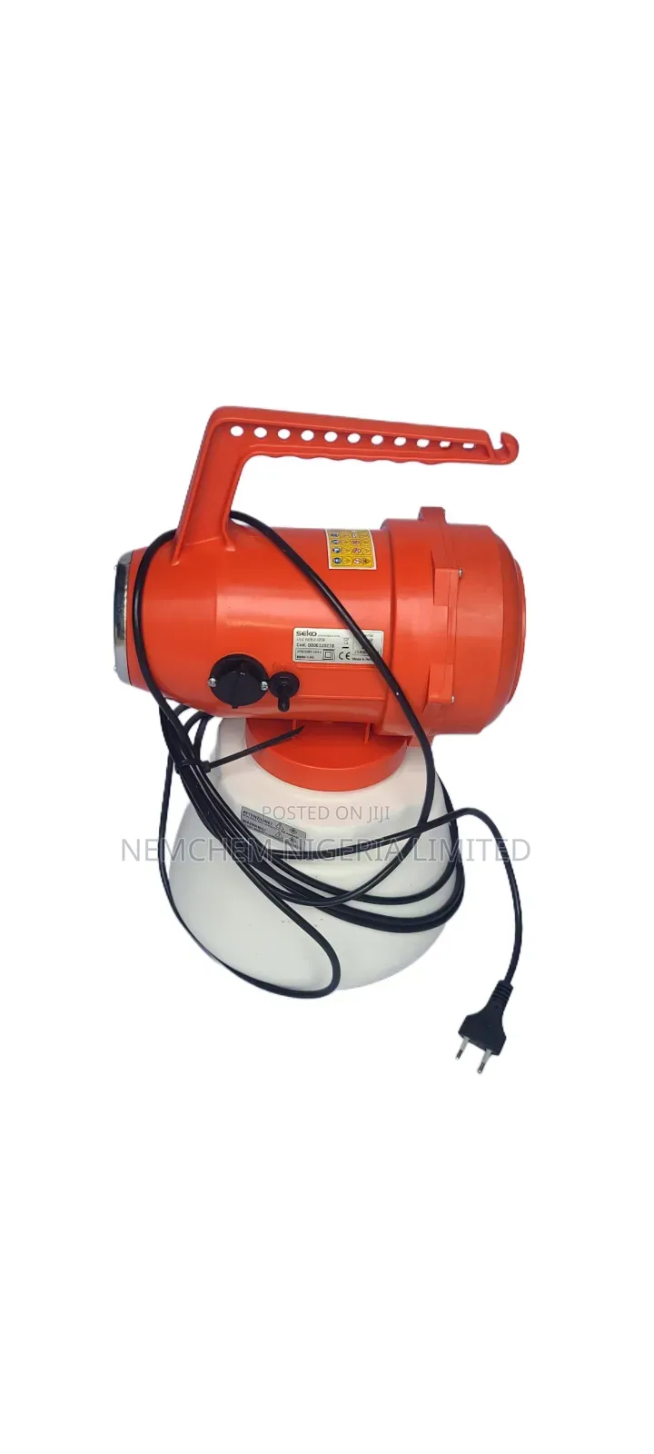 Or Dp3 Misting Machine
