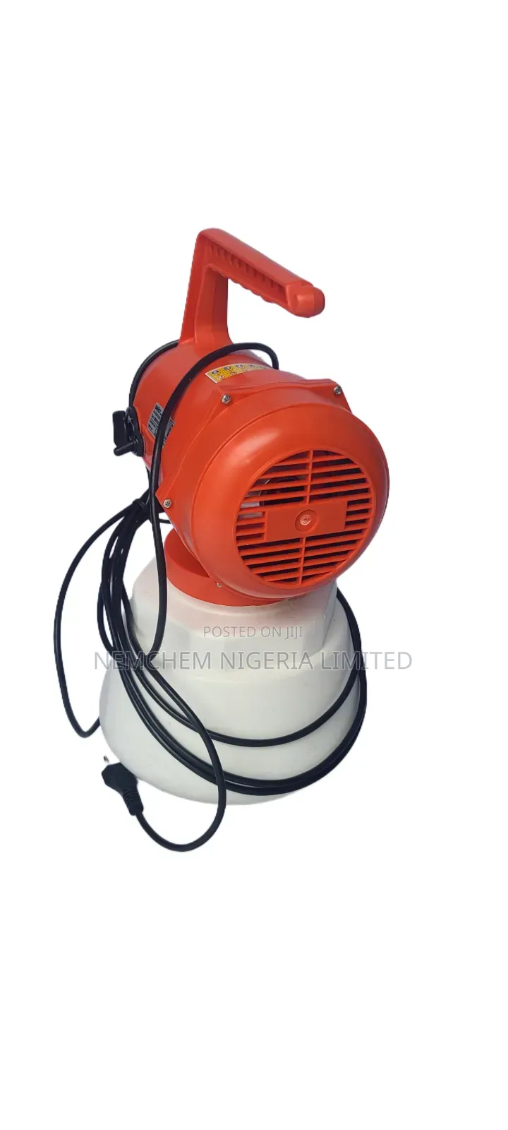Or Dp3 Misting Machine