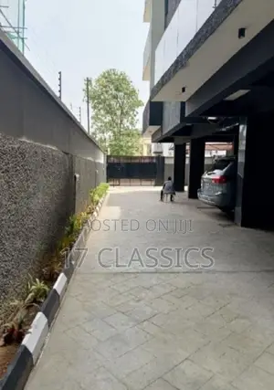 Photo - 3bdrm Apartment in Ikeja Gra, Ikeja, for sale