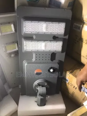 2000w Putin Quality Industrial Solar Light