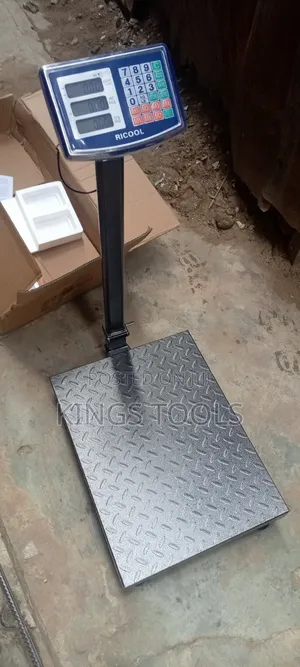 300kg Digital Scale