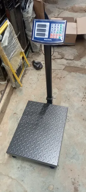300kg Digital Scale