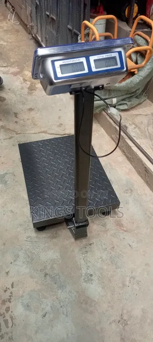 300kg Digital Scale