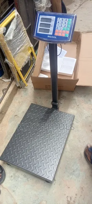 300kg Digital Scale