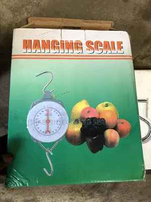 Hanging Scale