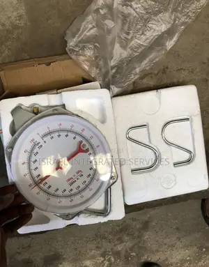 Hanging Scale