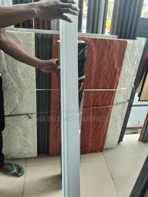 10 Cm High Quality Cornice Skirting 