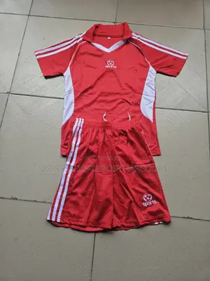 Kids Jerseys