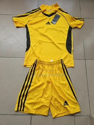 Kids Jerseys