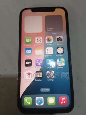 Apple iPhone 12 64 GB Blue