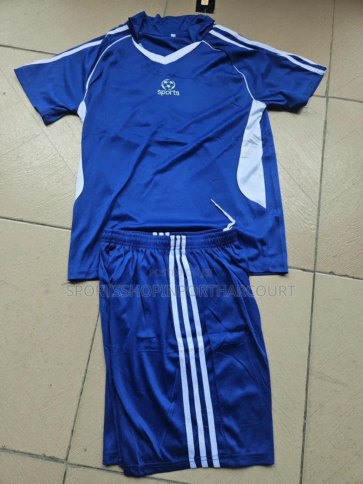 Kids Jerseys