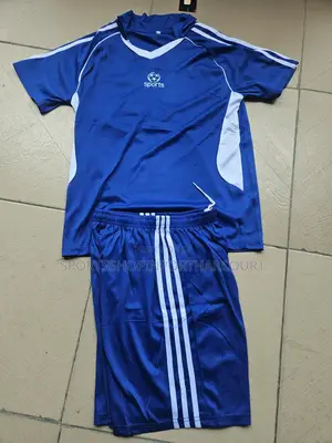 Kids Jerseys
