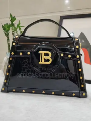 Photo - Luxury Balmain Bag