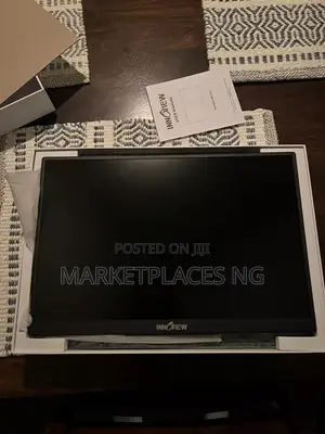 Innoview 16-Inch 180hz Ips Portable Monitor