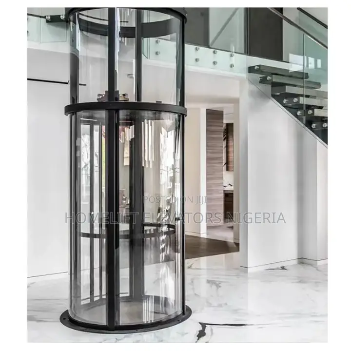 Residential Pneumatic Elevator