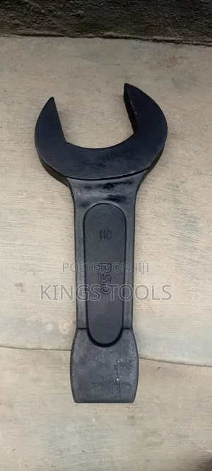 Flogging Spanner 110mm