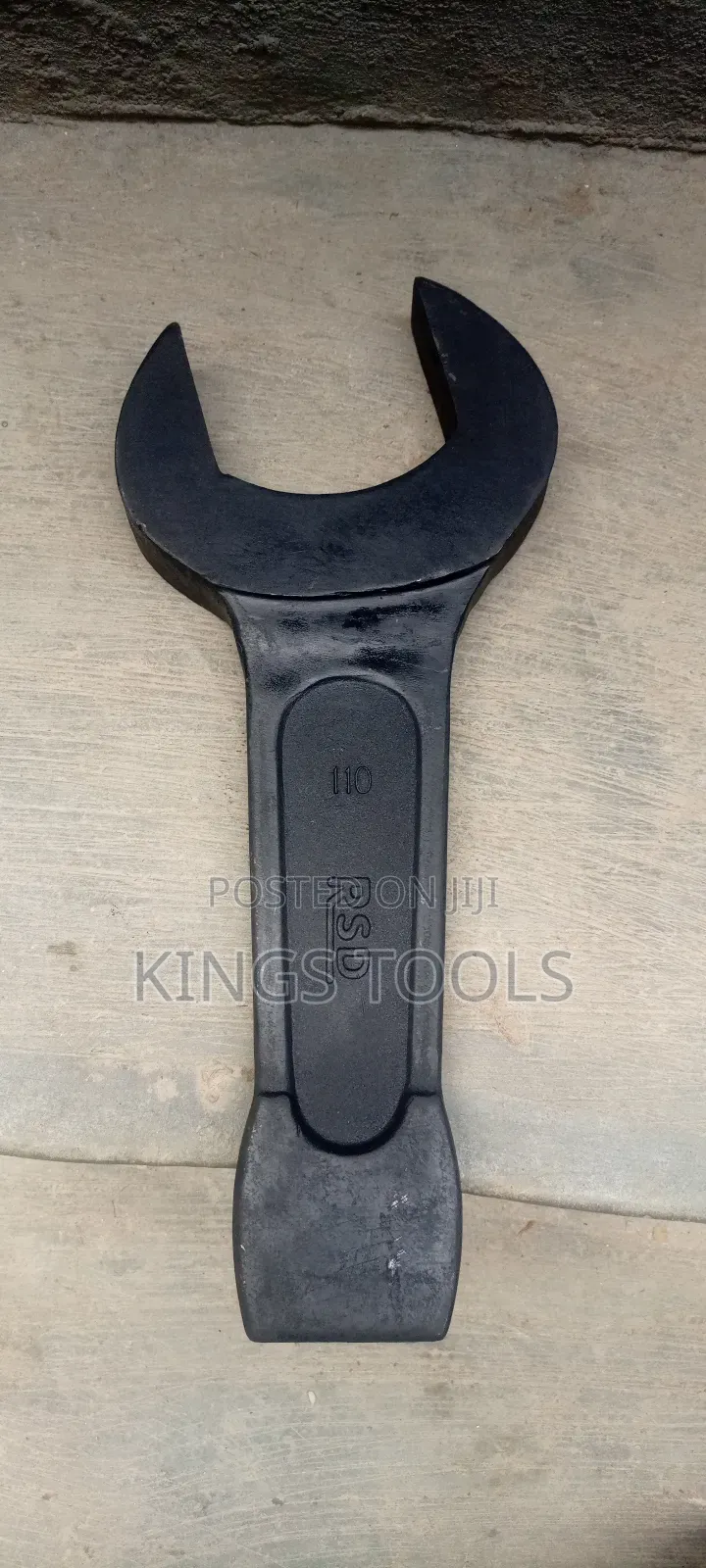 Flogging Spanner 110mm
