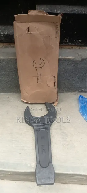 Flogging Spanner 110mm