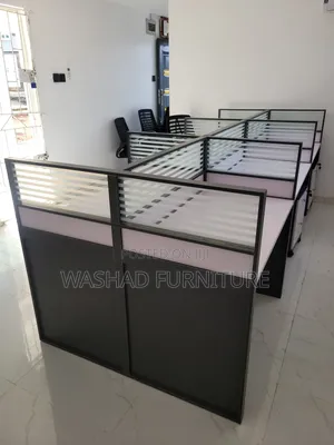 Six in One Work Station
