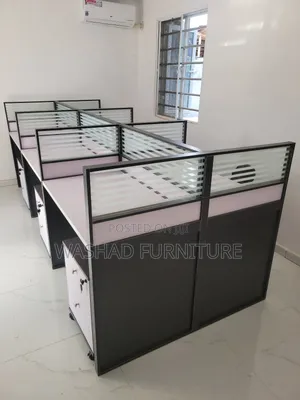 Six in One Work Station